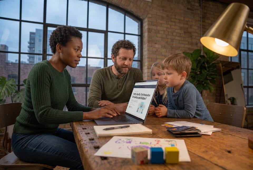 What Is the Best Identity Theft Protection for Families and Children?
